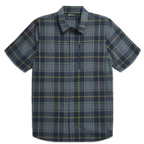 Men's Astroman Short Sleeve