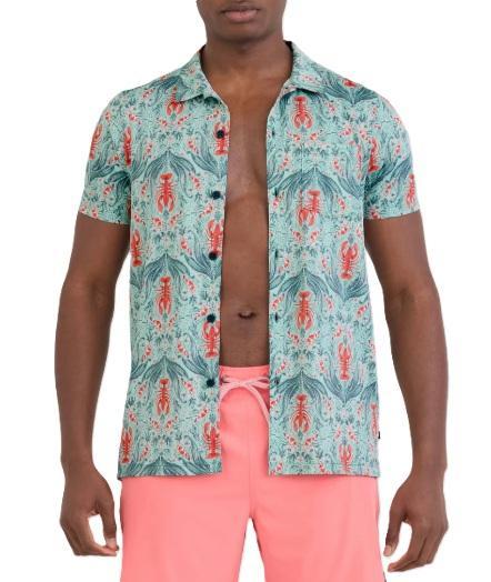 Men's DropTemp Dry Resort Polo