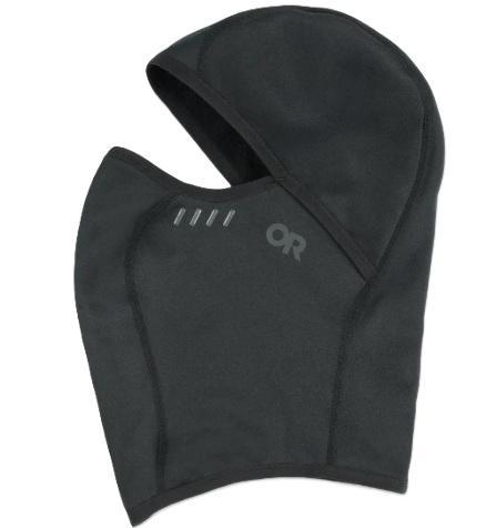 Alpine Fleece Balaclava