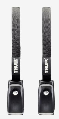 Locking Straps 10