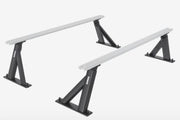 XSCAPE Tonneau Upright