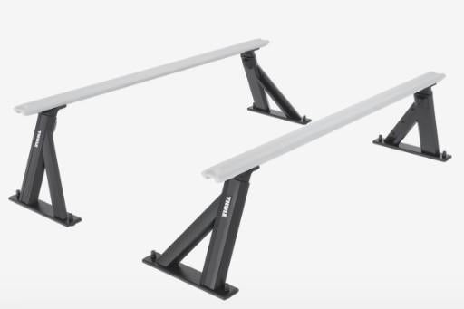 XSCAPE Tonneau Upright