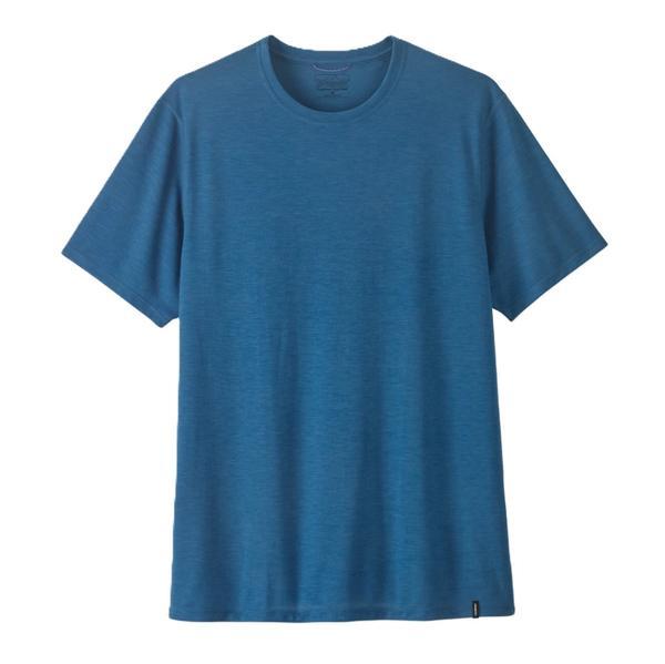 Men's Capilene Cool Trail Shirt