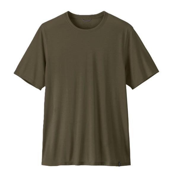Men's Capilene Cool Trail Shirt