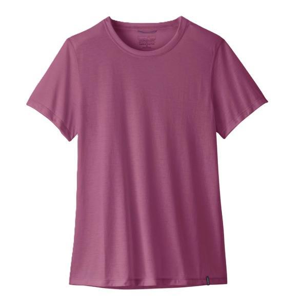Women's Capilene Cool Trail Shirt