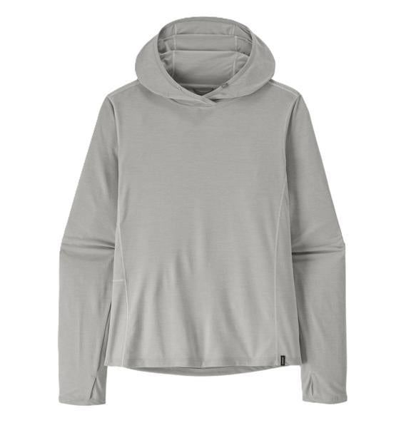 Women's Capilene Cool Sun Hoody