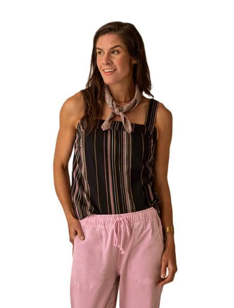 Women's Liv Stitched Top