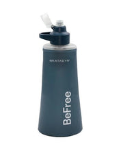 BeFree AC 1.0L
