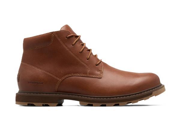 Men's Madson II Chukka Waterproof