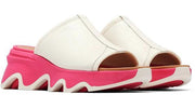 Women's Kinetic Impact Slide High Sandal