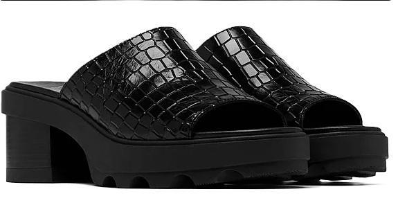 Women's Joanie Heel Slide