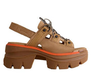 Women's Rein CB Lace Platform