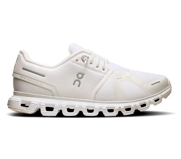Women's Cloud 6