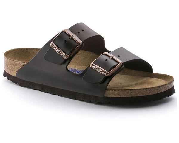 Men's Arizona Soft Footbed Leather