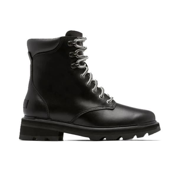 Women's Lennox Lace STKD Waterproof