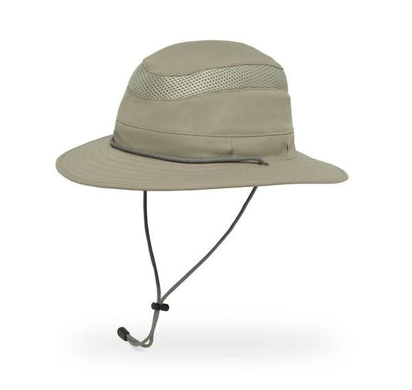 Charter Escape Hat