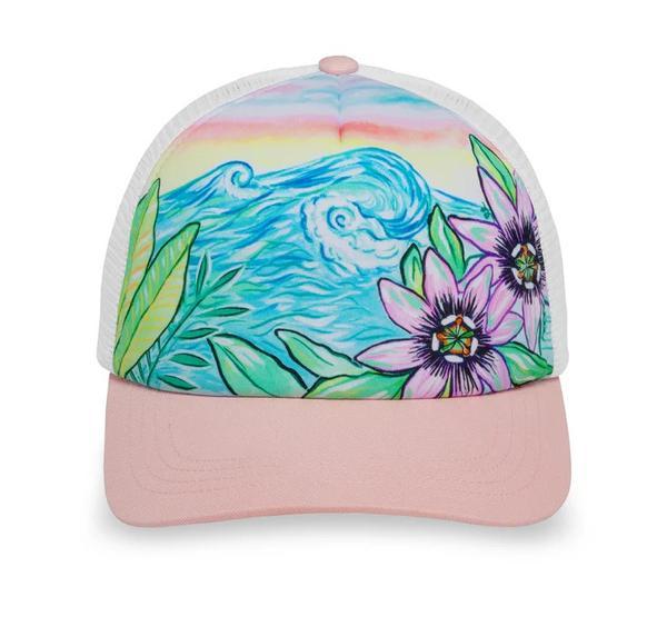 Kid's Artist Series Trucker