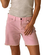 Women's Oahu 6" Twill Short