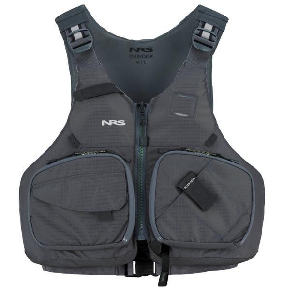 Chinook PFD