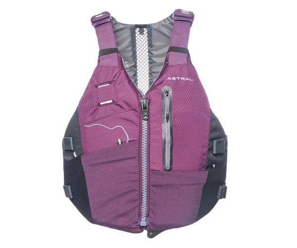 Lonnie PFD