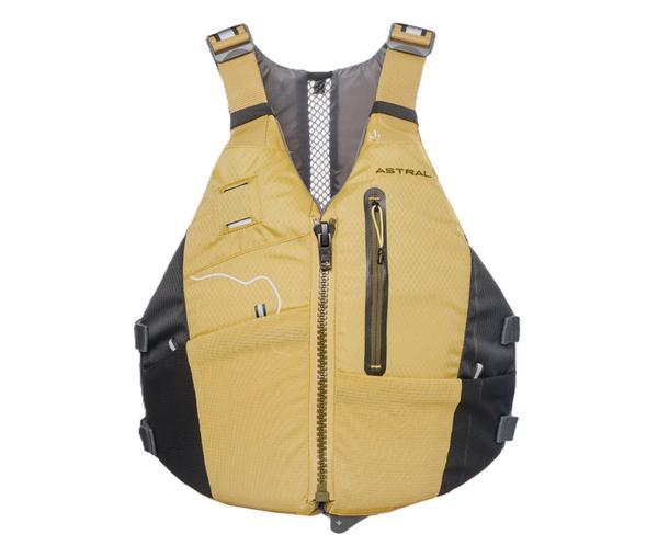 Lonnie PFD