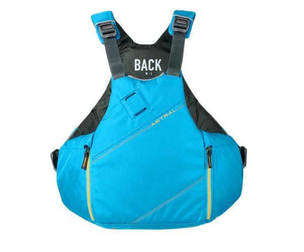 YTV 2.0 PFD