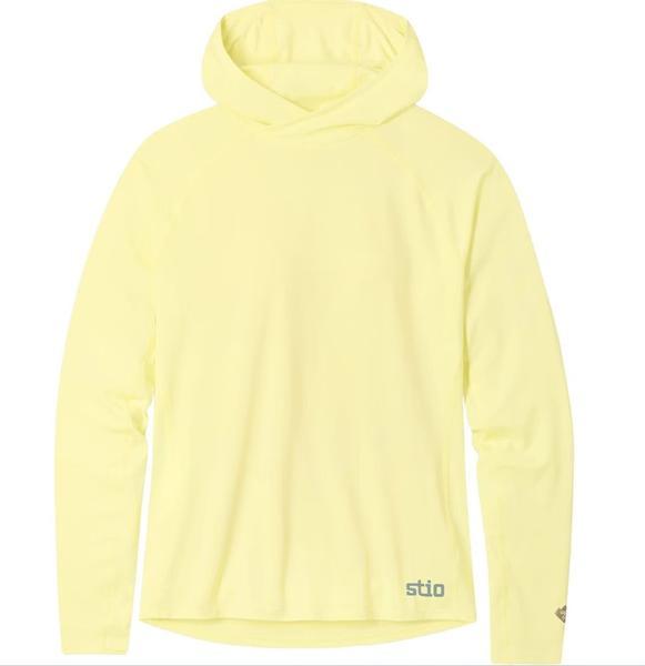 Women's Hylas Hooded Pullover