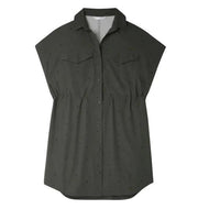 Women's Mountain Flow Shirt Dress