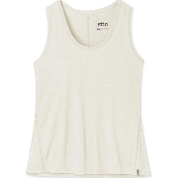 Women's Divide Tank