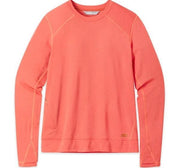 Women's Trax Power Grid Crew