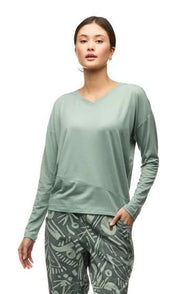 Women's Veloz Long Sleeve Shirt