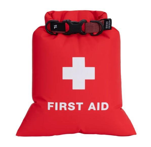 Drybag First Aid 1