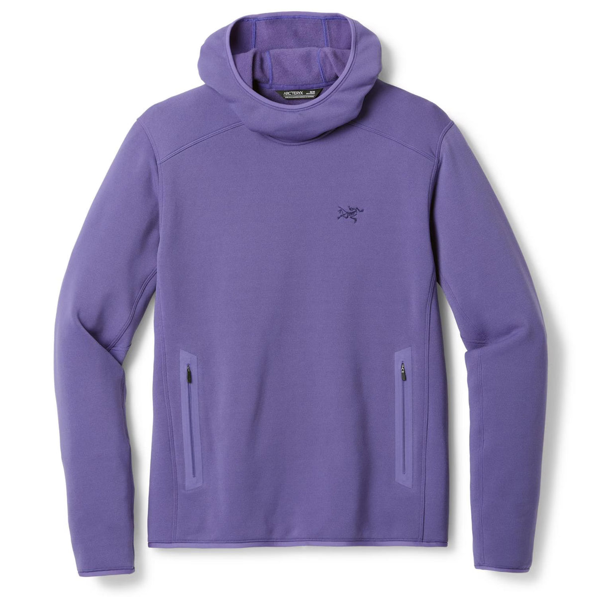 Men's Kyanite Pullover Hood