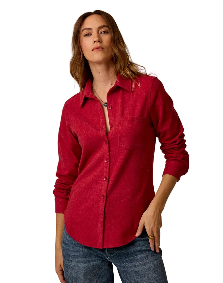 Women's Fairbanks Supersoft Shirt