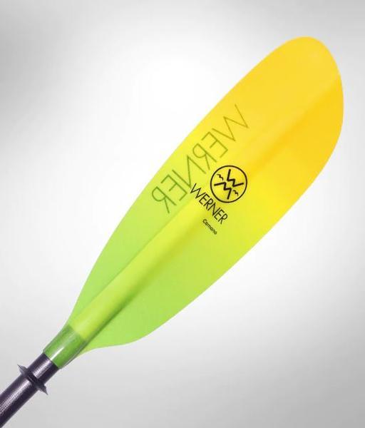 Camano 2pc Standard Straight