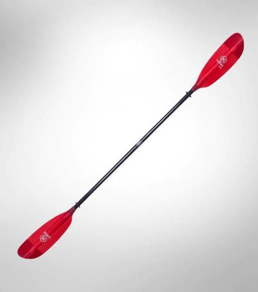 Camano 2pc Standard Straight