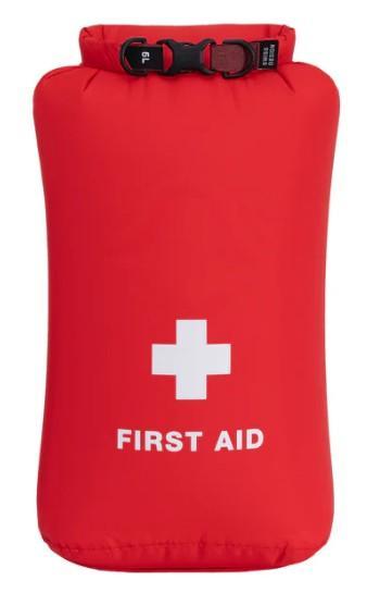 Drybag First Aid 5