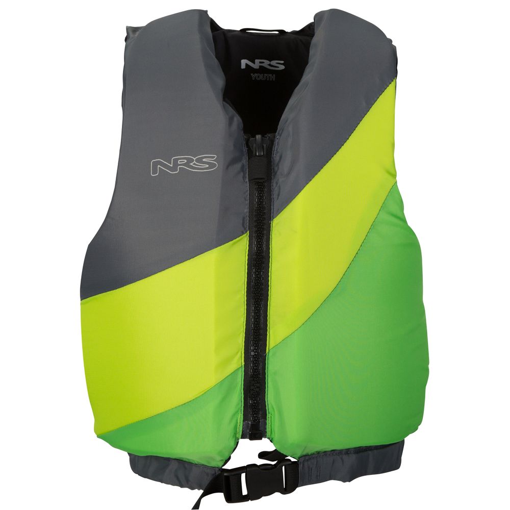 Crew Youth PFD