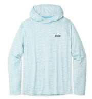 Men's Hylas Hooded Pullover