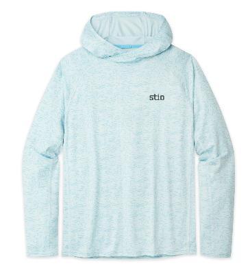 Men's Hylas Hooded Pullover