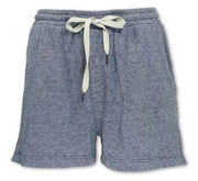Women's Knit Carly Short