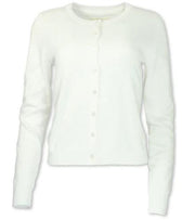 Women's Button Down Cardigan
