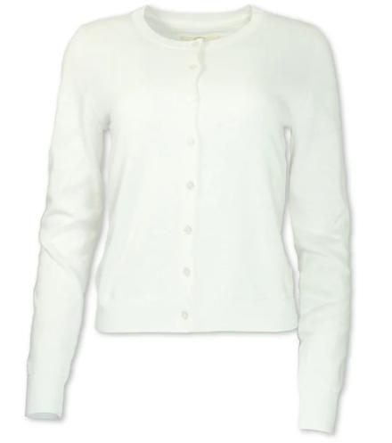 Women's Button Down Cardigan