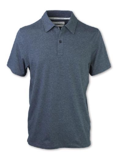Men's Performance Knit Polo