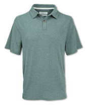 Men's Performance Knit Polo