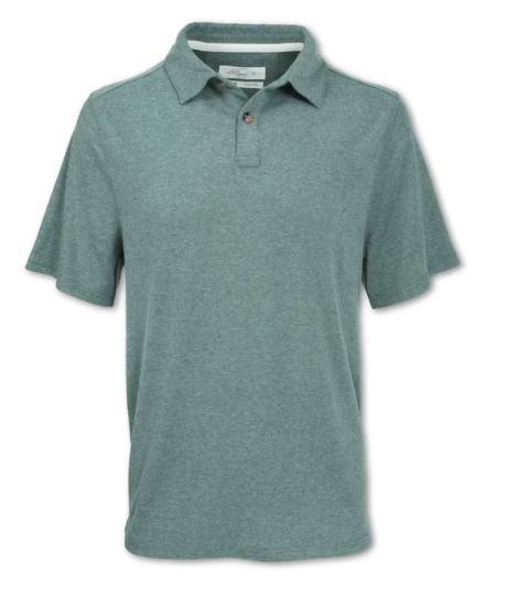 Men's Performance Knit Polo