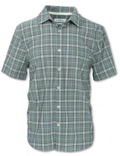 Men's Quick Dry Stretch Shirt