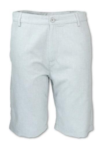 Men's Crosshatch Short 8"