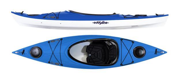 Sky 100 Kayak
