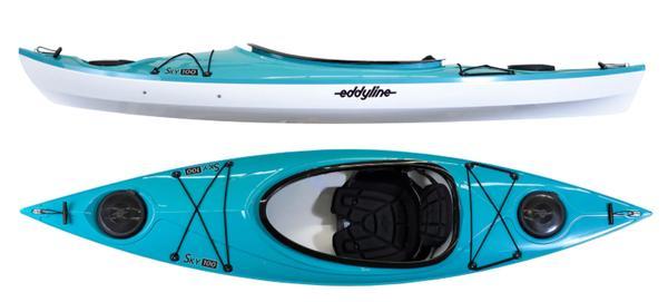 Sky 100 Kayak